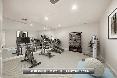 Tiny photo for 83 S Wynstone Drive, North Barrington, IL 60010 (MLS # 12442067)