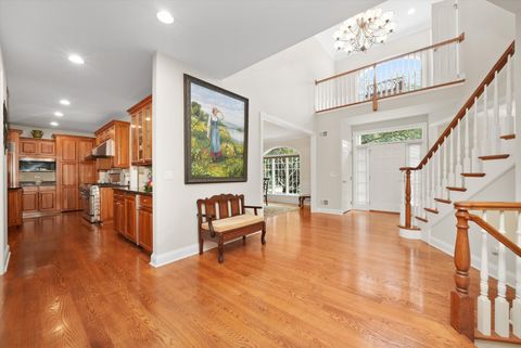 Tiny photo for 83 S Wynstone Drive, North Barrington, IL 60010 (MLS # 12442067)