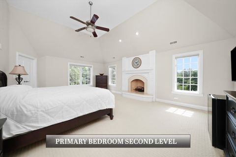 Tiny photo for 83 S Wynstone Drive, North Barrington, IL 60010 (MLS # 12442067)