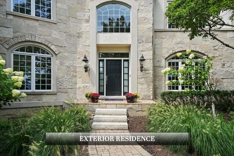 Tiny photo for 83 S Wynstone Drive, North Barrington, IL 60010 (MLS # 12442067)