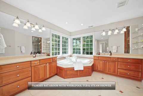 Tiny photo for 83 S Wynstone Drive, North Barrington, IL 60010 (MLS # 12442067)