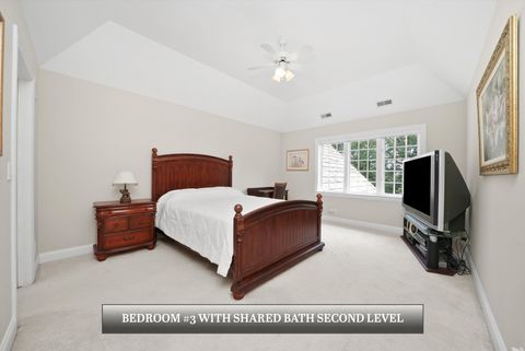 Tiny photo for 83 S Wynstone Drive, North Barrington, IL 60010 (MLS # 12442067)