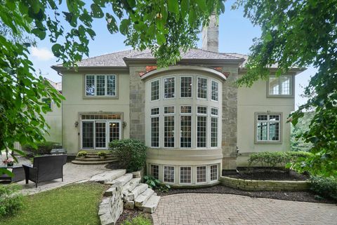 Tiny photo for 83 S Wynstone Drive, North Barrington, IL 60010 (MLS # 12442067)