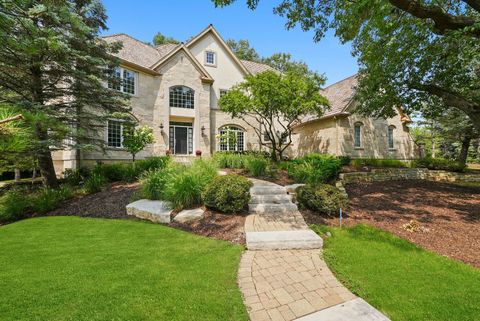 83 S Wynstone Drive North Barrington IL 60010