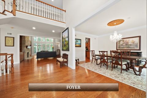 Tiny photo for 83 S Wynstone Drive, North Barrington, IL 60010 (MLS # 12442067)