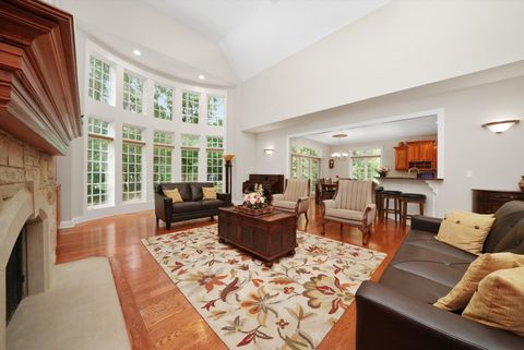 Tiny photo for 83 S Wynstone Drive, North Barrington, IL 60010 (MLS # 12442067)