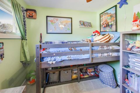 Tiny photo for 18323 W Woodland Terrace, Gurnee, IL 60031 (MLS # 12515772)