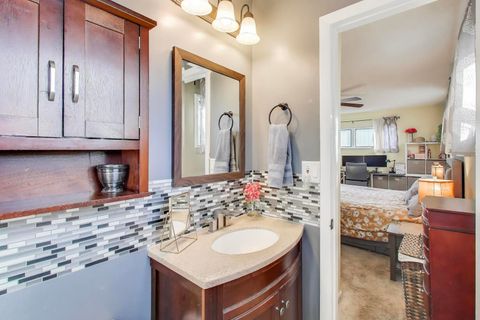 Tiny photo for 18323 W Woodland Terrace, Gurnee, IL 60031 (MLS # 12515772)