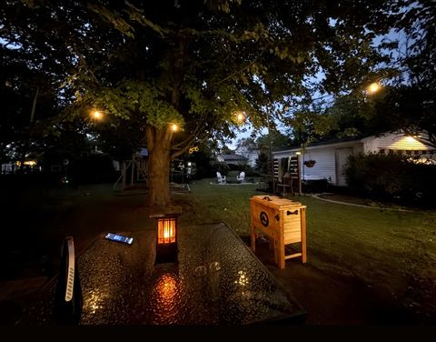 Tiny photo for 18323 W Woodland Terrace, Gurnee, IL 60031 (MLS # 12515772)