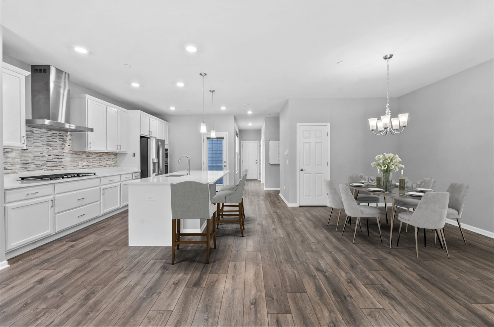 2181 Brandywyn Lane