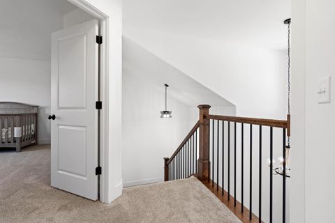 Tiny photo for 1091 Kinley Drive, New Lenox, IL 60451 (MLS # 12666253)