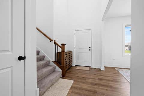 Tiny photo for 1091 Kinley Drive, New Lenox, IL 60451 (MLS # 12666253)