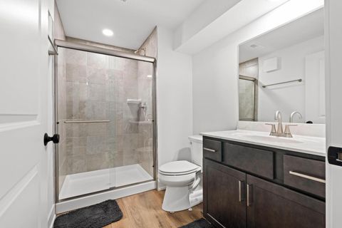 Tiny photo for 1091 Kinley Drive, New Lenox, IL 60451 (MLS # 12666253)