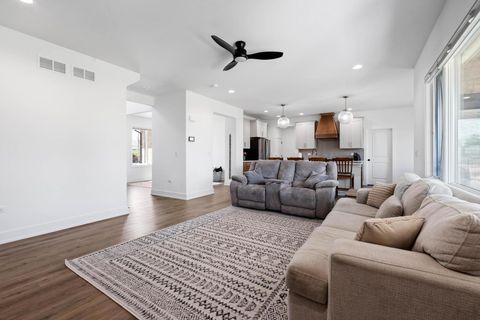 Tiny photo for 1091 Kinley Drive, New Lenox, IL 60451 (MLS # 12666253)