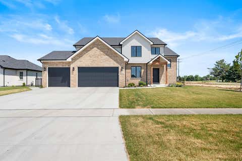 Photo of 1091 Kinley Drive, New Lenox, IL 60451 (MLS # 12666253)