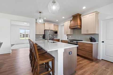 Tiny photo for 1091 Kinley Drive, New Lenox, IL 60451 (MLS # 12666253)