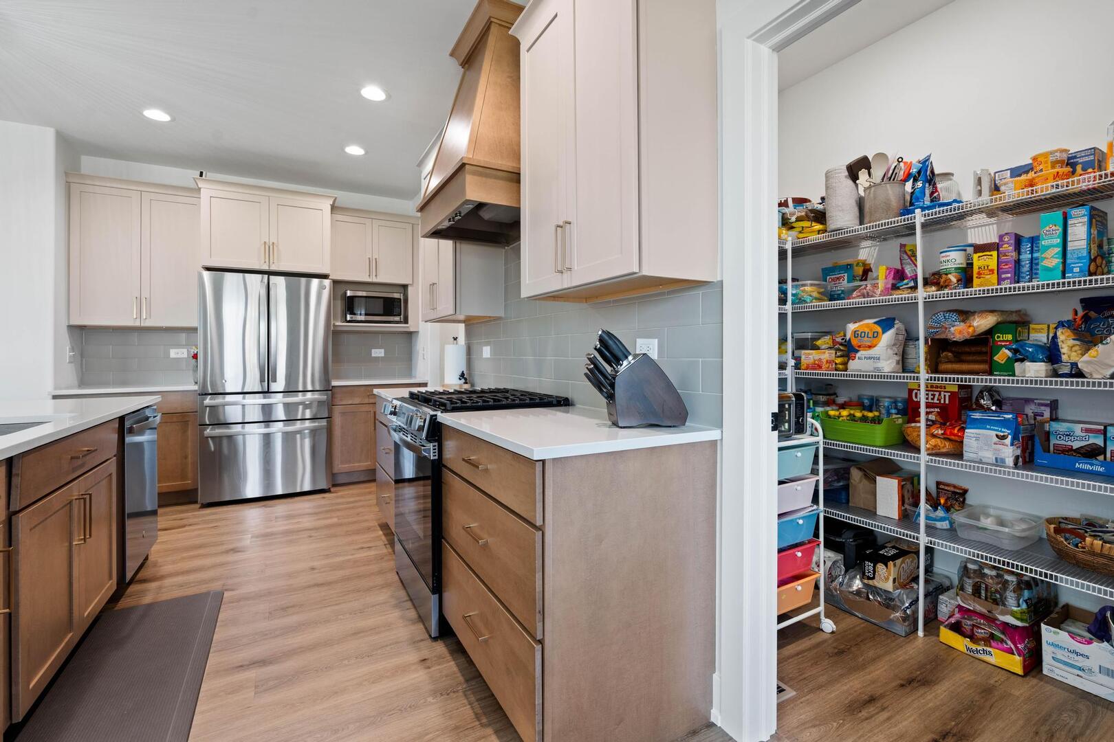 1091 Kinley Drive