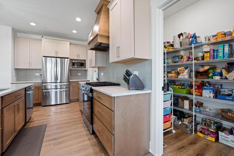 Tiny photo for 1091 Kinley Drive, New Lenox, IL 60451 (MLS # 12666253)