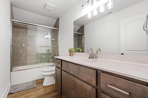 Tiny photo for 1091 Kinley Drive, New Lenox, IL 60451 (MLS # 12666253)