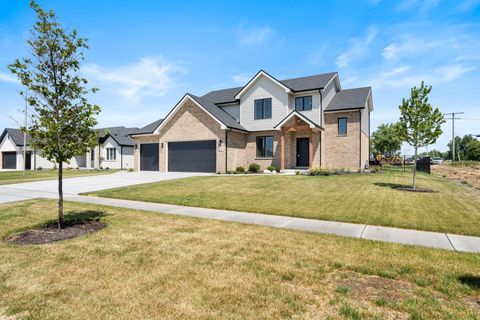 Photo of 1091 Kinley Drive, New Lenox, IL 60451 (MLS # 12666253)