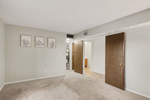 Tiny photo for 1619 RICHMOND Circle #205, Joliet, IL 60435 (MLS # 12661913)