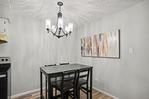 Tiny photo for 1619 RICHMOND Circle #205, Joliet, IL 60435 (MLS # 12661913)