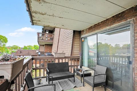 Tiny photo for 1619 RICHMOND Circle #205, Joliet, IL 60435 (MLS # 12661913)