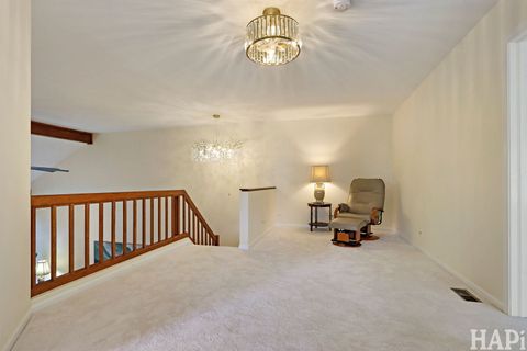 Tiny photo for 897 Longmeadow Court #1044, Lake Barrington, IL 60010 (MLS # 12630420)