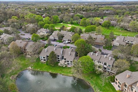 Tiny photo for 897 Longmeadow Court #1044, Lake Barrington, IL 60010 (MLS # 12630420)