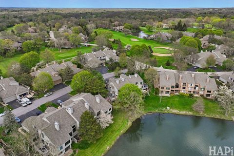 Tiny photo for 897 Longmeadow Court #1044, Lake Barrington, IL 60010 (MLS # 12630420)