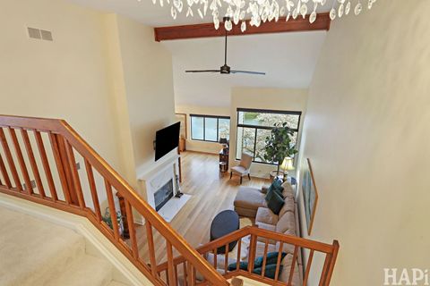 Tiny photo for 897 Longmeadow Court #1044, Lake Barrington, IL 60010 (MLS # 12630420)