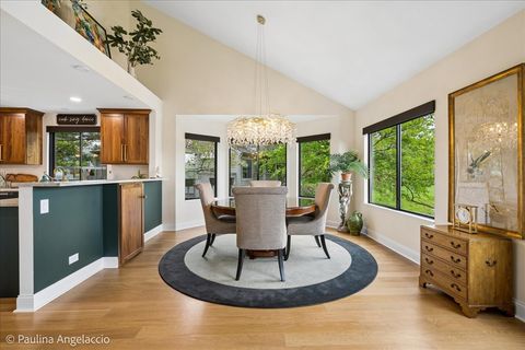 Tiny photo for 897 Longmeadow Court #1044, Lake Barrington, IL 60010 (MLS # 12630420)