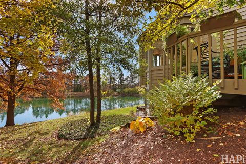 Tiny photo for 897 Longmeadow Court #1044, Lake Barrington, IL 60010 (MLS # 12630420)