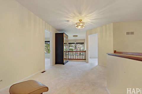 Tiny photo for 897 Longmeadow Court #1044, Lake Barrington, IL 60010 (MLS # 12630420)