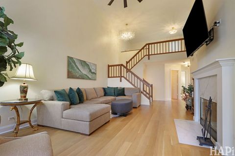 Tiny photo for 897 Longmeadow Court #1044, Lake Barrington, IL 60010 (MLS # 12630420)
