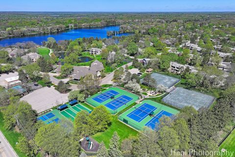 Tiny photo for 897 Longmeadow Court #1044, Lake Barrington, IL 60010 (MLS # 12630420)
