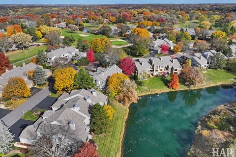 Tiny photo for 897 Longmeadow Court #1044, Lake Barrington, IL 60010 (MLS # 12630420)