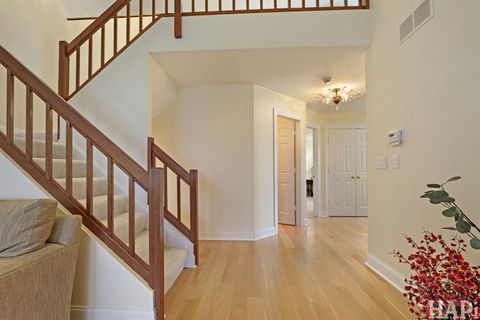 Tiny photo for 897 Longmeadow Court #1044, Lake Barrington, IL 60010 (MLS # 12630420)