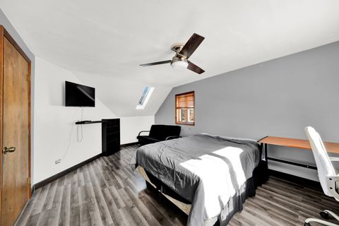 Tiny photo for 4033 W 109th Street, Oak Lawn, IL 60453 (MLS # 12558037)