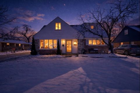 4033 W 109th Street Oak Lawn IL 60453