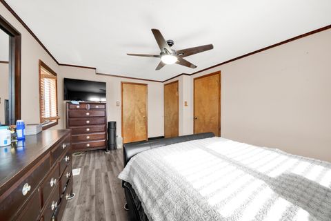 Tiny photo for 4033 W 109th Street, Oak Lawn, IL 60453 (MLS # 12558037)