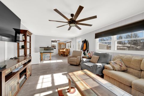 Tiny photo for 4033 W 109th Street, Oak Lawn, IL 60453 (MLS # 12558037)