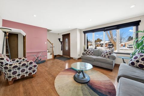 Tiny photo for 4033 W 109th Street, Oak Lawn, IL 60453 (MLS # 12558037)