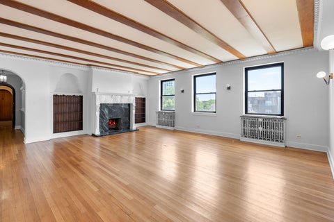Tiny photo for 7370 S SOUTH SHORE Drive #3W, Chicago, IL 60649 (MLS # 12790444)