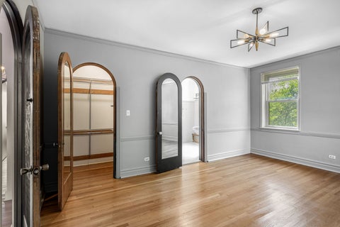 Tiny photo for 7370 S SOUTH SHORE Drive #3W, Chicago, IL 60649 (MLS # 12790444)