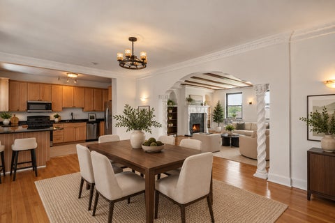 Tiny photo for 7370 S SOUTH SHORE Drive #3W, Chicago, IL 60649 (MLS # 12790444)