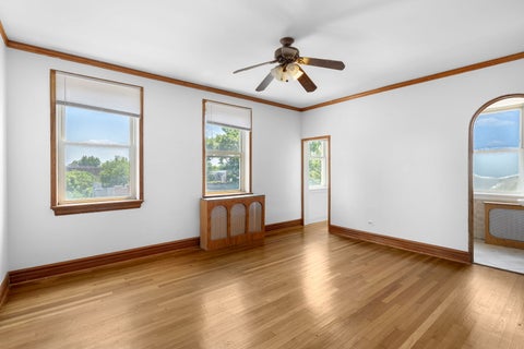 Tiny photo for 7370 S SOUTH SHORE Drive #3W, Chicago, IL 60649 (MLS # 12790444)