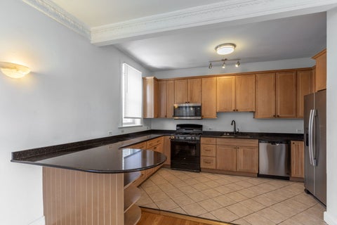 Tiny photo for 7370 S SOUTH SHORE Drive #3W, Chicago, IL 60649 (MLS # 12790444)