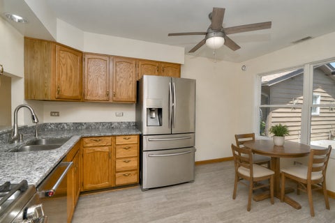 Tiny photo for 9925 Amanda Lane, Algonquin, IL 60102 (MLS # 12706917)
