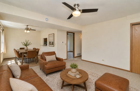 Tiny photo for 9925 Amanda Lane, Algonquin, IL 60102 (MLS # 12706917)